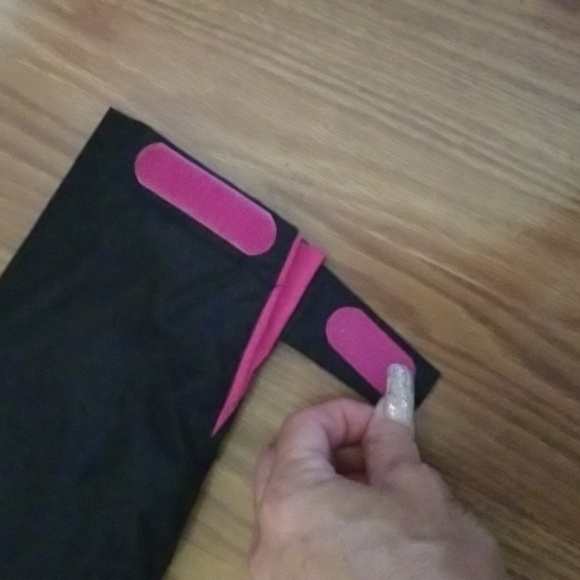 Lands end jacket‎ size 4 - Picture 7 of 7